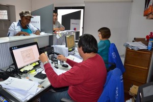extranjeria