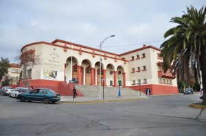 liceo de niñas